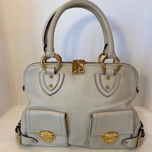 Classic Marc Jacobs  buckle bag